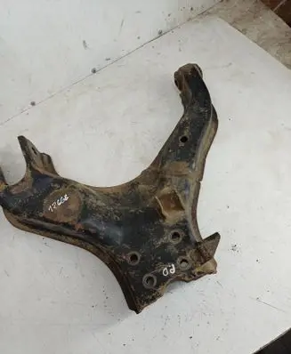 Front lower control arm/wishbone