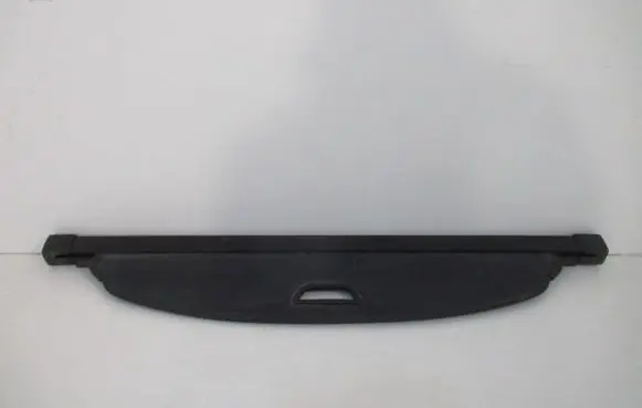 Mercedes-Benz GLC C253 Parcel shelf load cover A2538109202