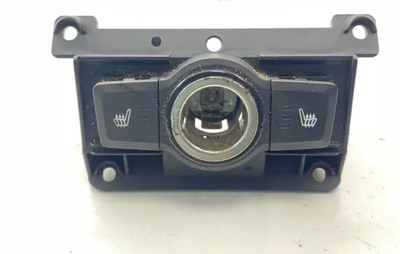 Opel Antara Seat heating switch 96672976 96672976070330