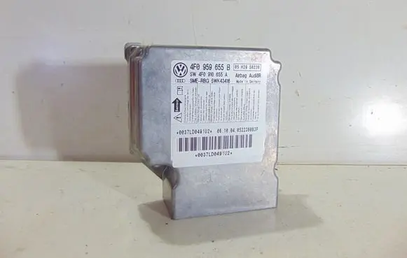 Audi A6 C7 Airbag control unit/module