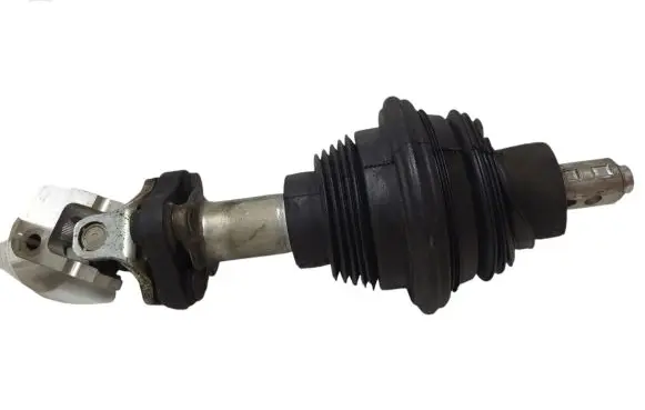 Mercedes-Benz E W212 Steering column universal joint 204460191 13T2754568PM
