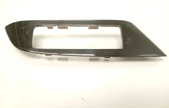 Lexus RX 450H Front door window switch trim 7423248080