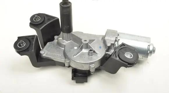 Volvo XC90 Rear window wiper motor 32341523