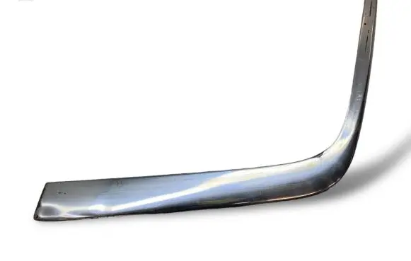 Mercedes-Benz E W210 Front bumper splitter molding 2108800536