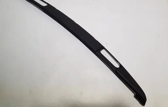 Mercedes-Benz E C207 W207 Roof trim bar molding cover 2076900450DDWS A2076900450