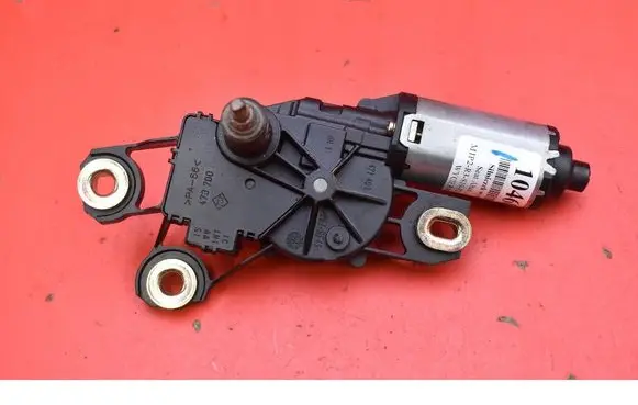 Seat Altea XL Rear window wiper motor 53028012