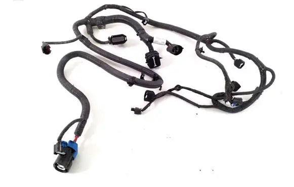 Renault Megane E-Tech Engine installation wiring loom 240115MZ0A