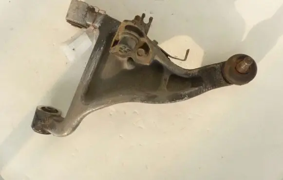 Nissan Murano Z50 Rear control arm IMPRK777010