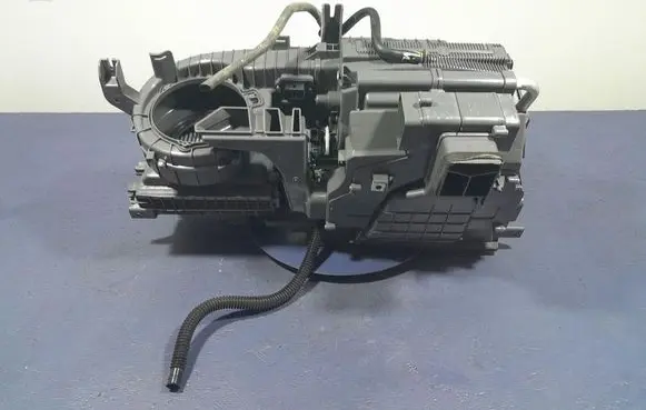 Hyundai i40 Interior heater climate box assembly 