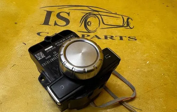 Mercedes-Benz CLS C218 AMG Multifunctional control switch/knob A1728701258