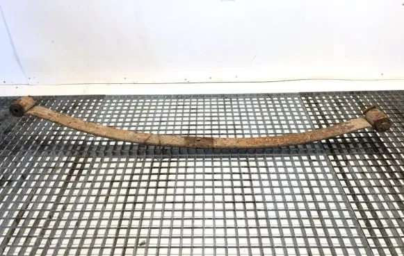 Citroen Jumper Rear leaf spring 