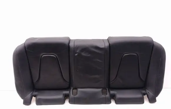 Audi A5 8T 8F Rear seat 