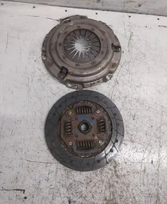 Honda Civic Clutch pressure plate 01D5A5G1