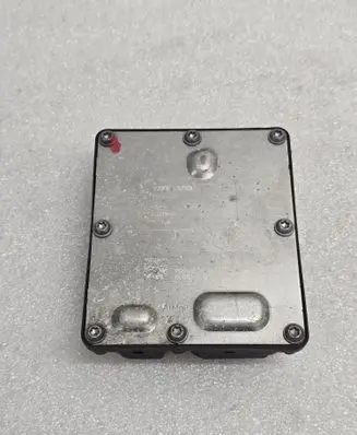 Volvo XC90 Torque split ecu control unit/module 31380867