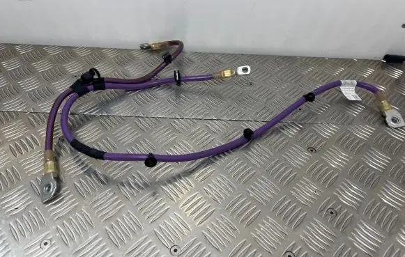 Audi A6 S6 C8 4K Other wiring loom 4K0971227H
