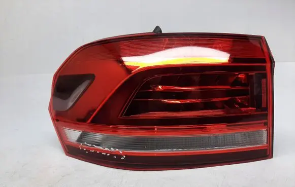 Volkswagen Touran III Rear/tail lights 5TA945207C