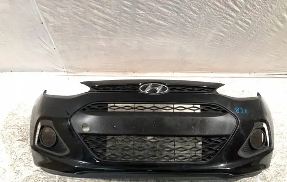 Hyundai i10 Front bumper