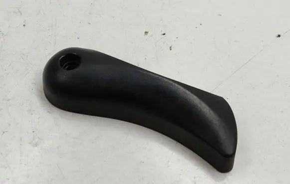 BMW 5 E60 E61 Engine bonnet (hood) release handle 7008933