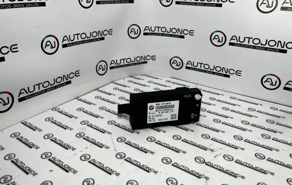 BMW 5 F10 F11 Seat control module 2840078407300 9216468