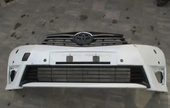 Toyota Corolla E210 E21 Front bumper
