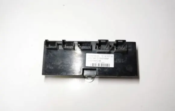 Mercedes-Benz E W211 Other control units/modules A0365457032 306218610AA