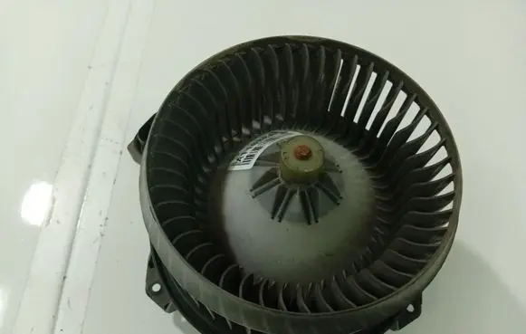 Fiat Freemont Heater fan/blower AY2727005011