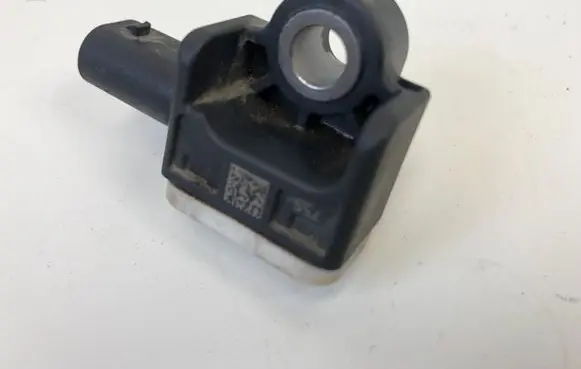 Audi A6 S6 C7 4G Airbag deployment crash/impact sensor 4H0959651A
