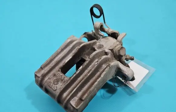 Skoda Fabia Mk2 (5J) Rear brake caliper IMPRK1494830