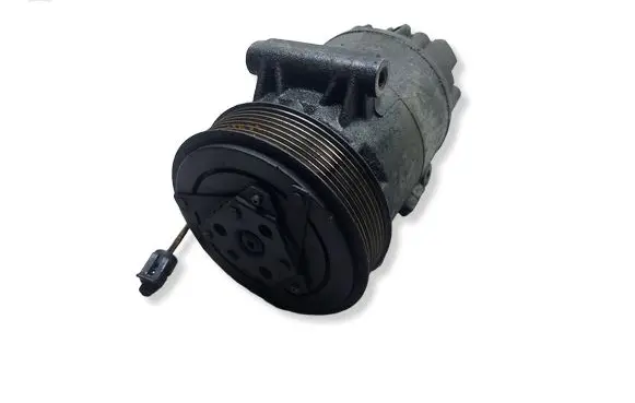 Renault Scenic II - Grand scenic II Air conditioning (A/C) compressor (pump) 8200309193KASACJA 8200309193
