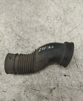 Opel Zafira A Air intake duct part 90531007 F531007D