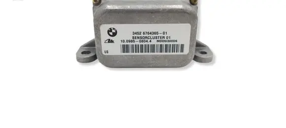 BMW 3 E90 E91 ABS wheel speed sensor 34526764365 6764365