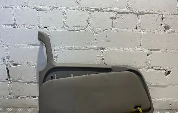 Mercedes-Benz Sprinter W906 Sun visor A9066900092