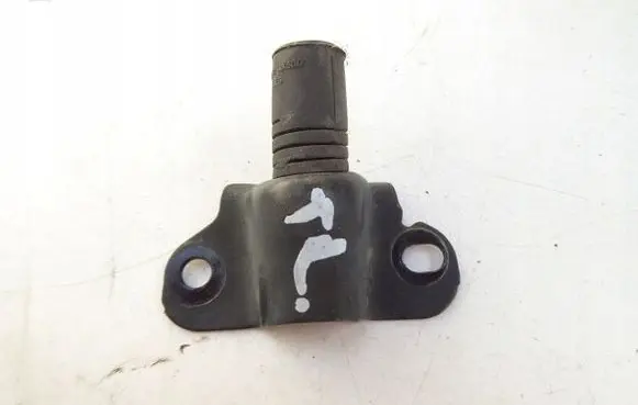 Nissan Qashqai Tailgate/trunk/boot lid buffer 90873AX60D