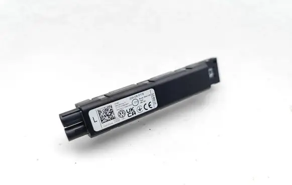Volkswagen T-Roc Aerial antenna amplifier 2GA035577B
