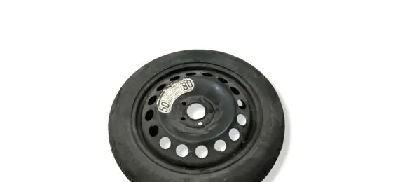 Volvo V70 R17 spare wheel 9209872