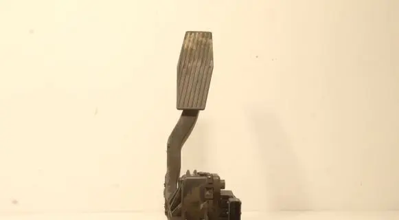 Opel Astra H Accelerator throttle pedal 9157998