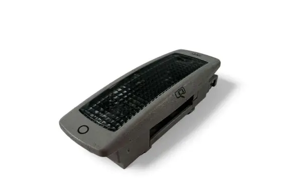 Front seat light