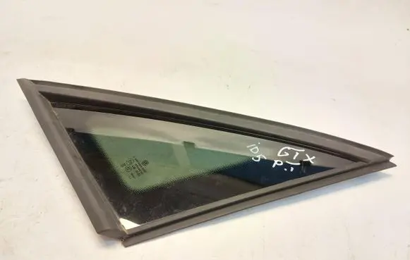 Volkswagen ID.5 Rear side window SZYBKAR