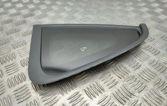 KIA Soul Rear side window 878202K000