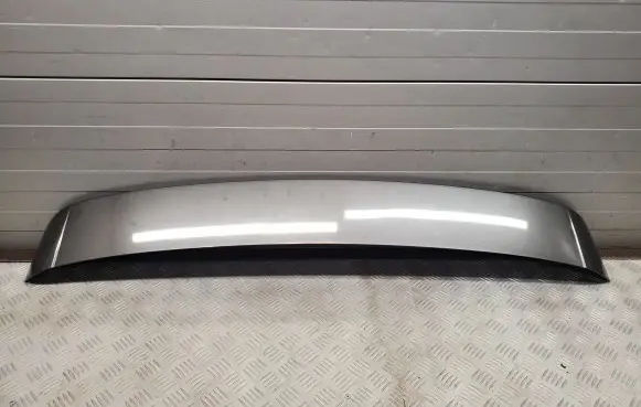 Audi Q7 4L Tailgate/trunk spoiler 4L0827933 4L0945097