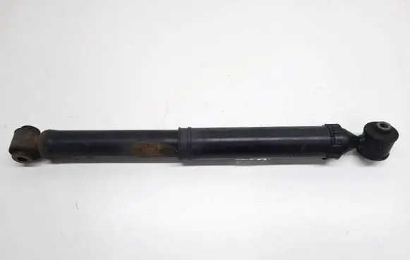 Rear shock absorber/damper