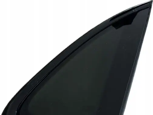 Porsche Macan (95B) Rear side window 95B845298XB