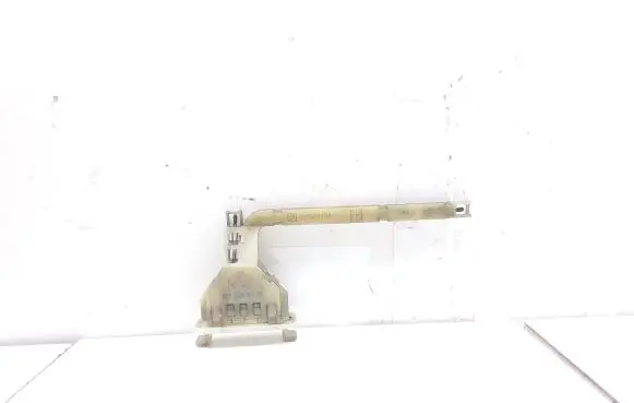 Interior temperature sensor
