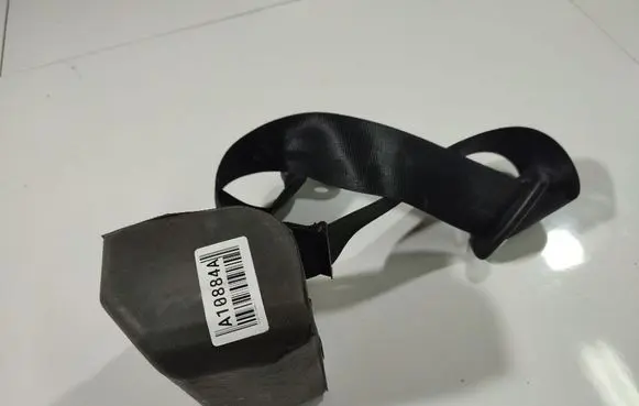 Audi A5 8T 8F Rear seatbelt 8K0857805K