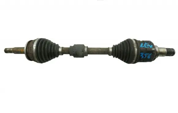Lexus CT 200H Front driveshaft 