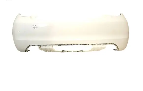 Fiat 500E Rear bumper 735714165autoas5 735714165