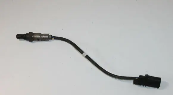 Lambda probe sensor