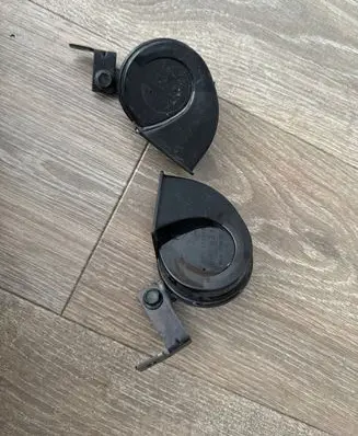 Nissan Ariya Horn signal 256205MP0A