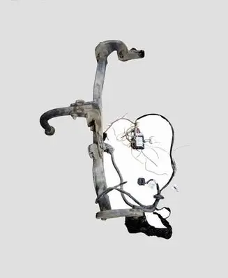 Hyundai i40 Tow bar set 55R044476 2110922