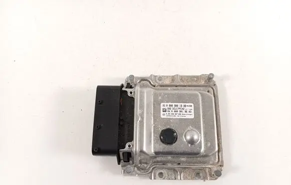 Mercedes-Benz E W212 Adblue control unit A0009001908